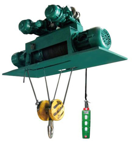 HXYJ冶金電動(dòng)葫蘆 HXYJ冶金電動(dòng)葫蘆